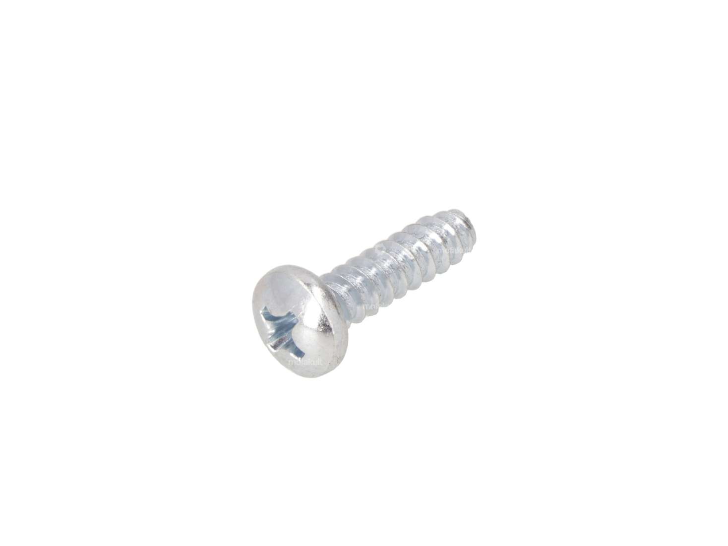 Tapping screw Ø 4.2x16 pan-head galvanized Carousel Image 1