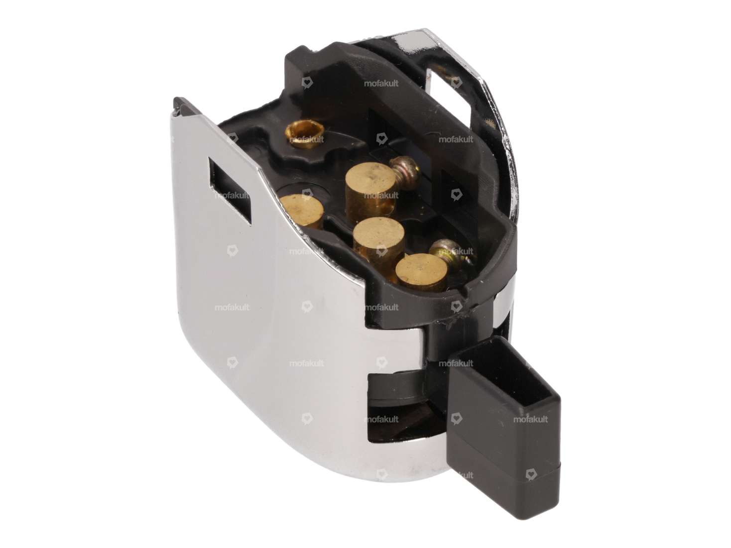 swiing® revival light switch MERIT two buttons Carousel Image 2