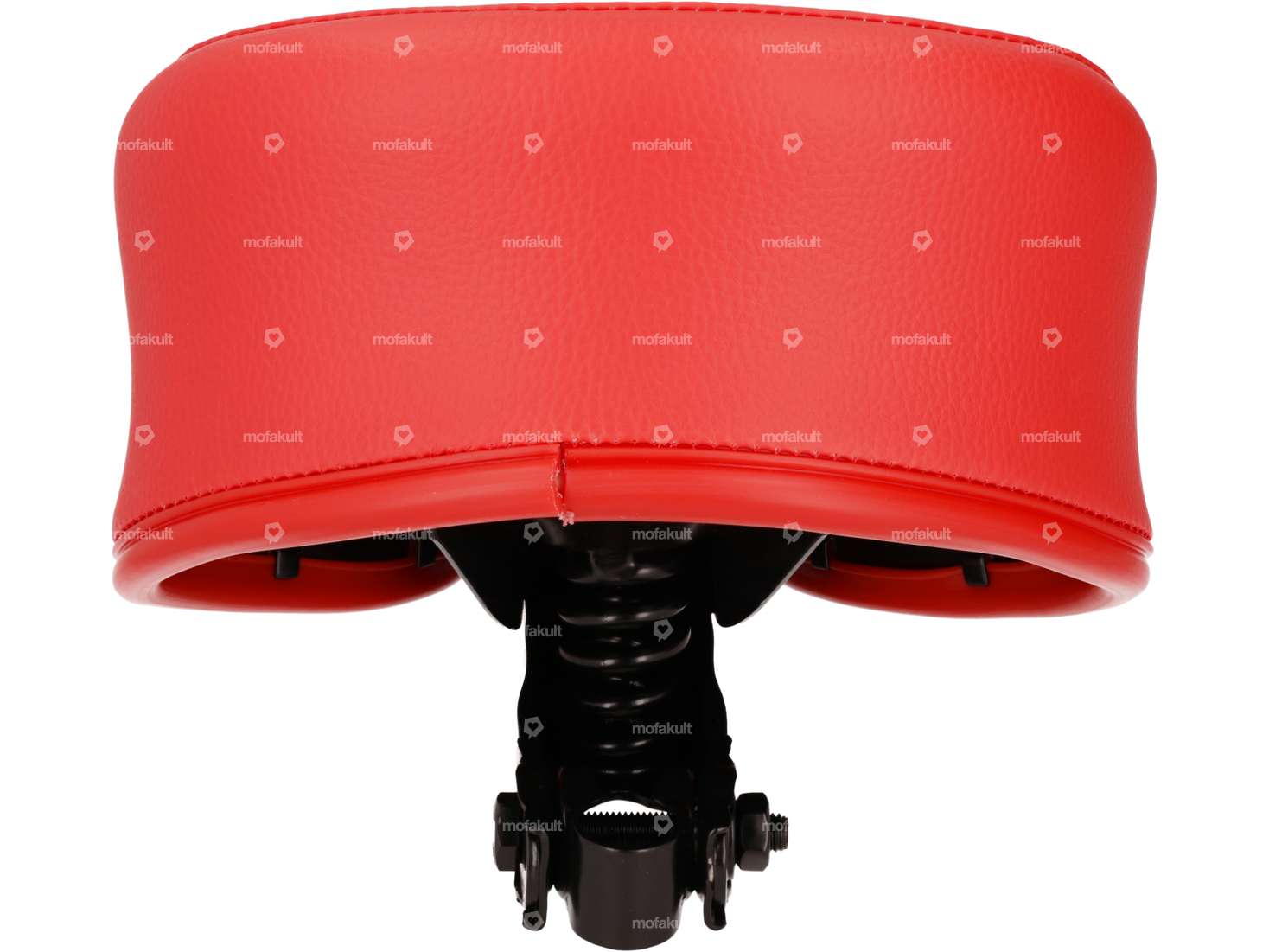 Sattel rot Carousel Image 2