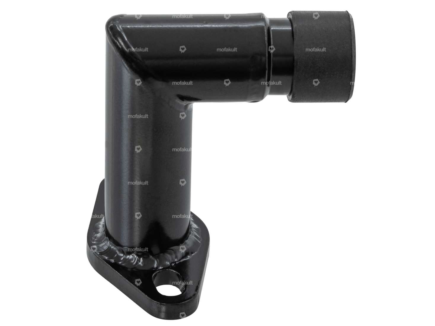 MLM 15 mm Ansaugstutzen geschweisst | Puch X30 NG-2AH Carousel Image 2