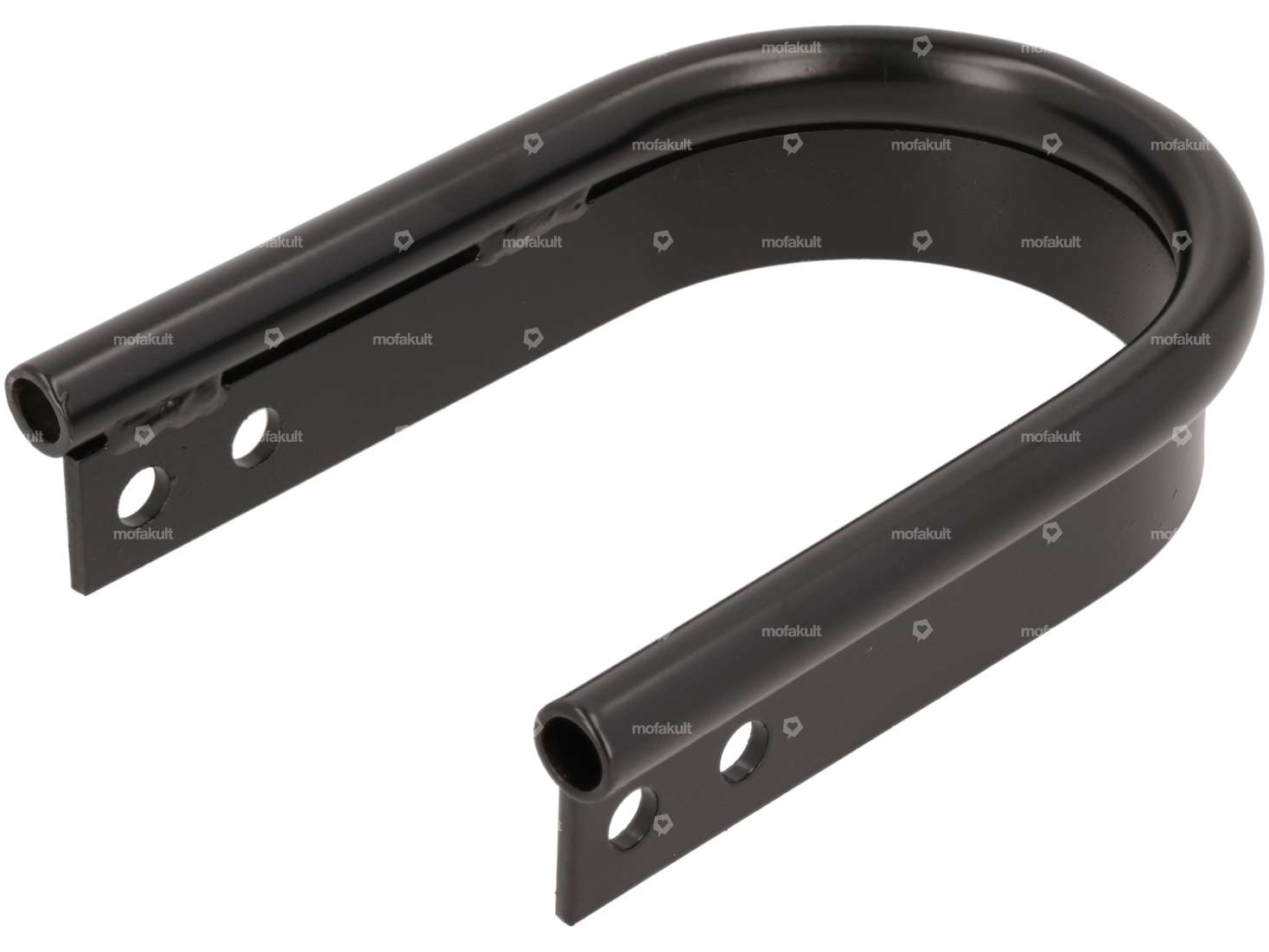 EBR reinforcement arch hydraulic/Staco black Carousel Image 1