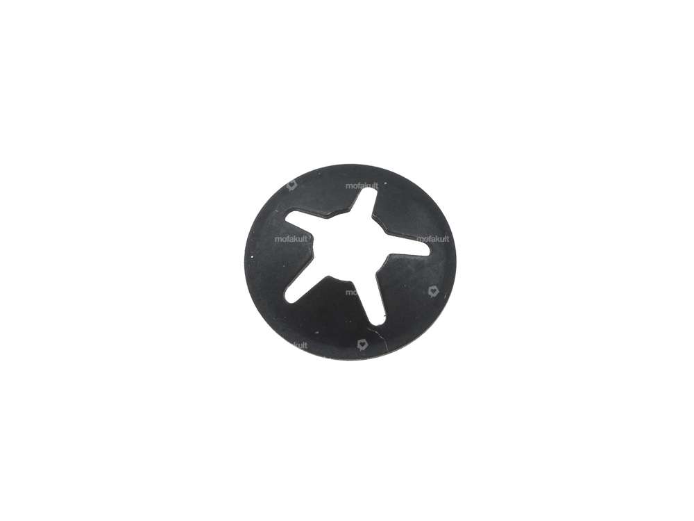 Klemmring zu Reflektor von Puch Gabel/ Gepäckträger Carousel Image 1