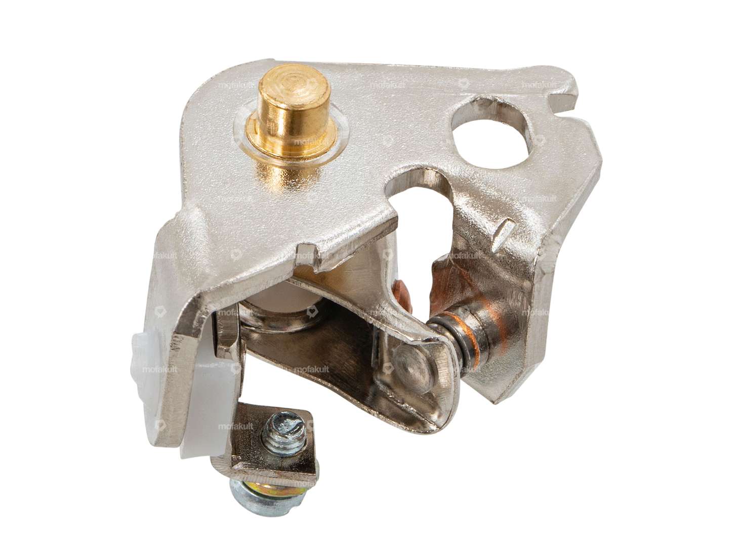 GPO Unterbrecher ohne Kabel | Piaggio Ciao, SI, Bravo, Boxer Carousel Image 3