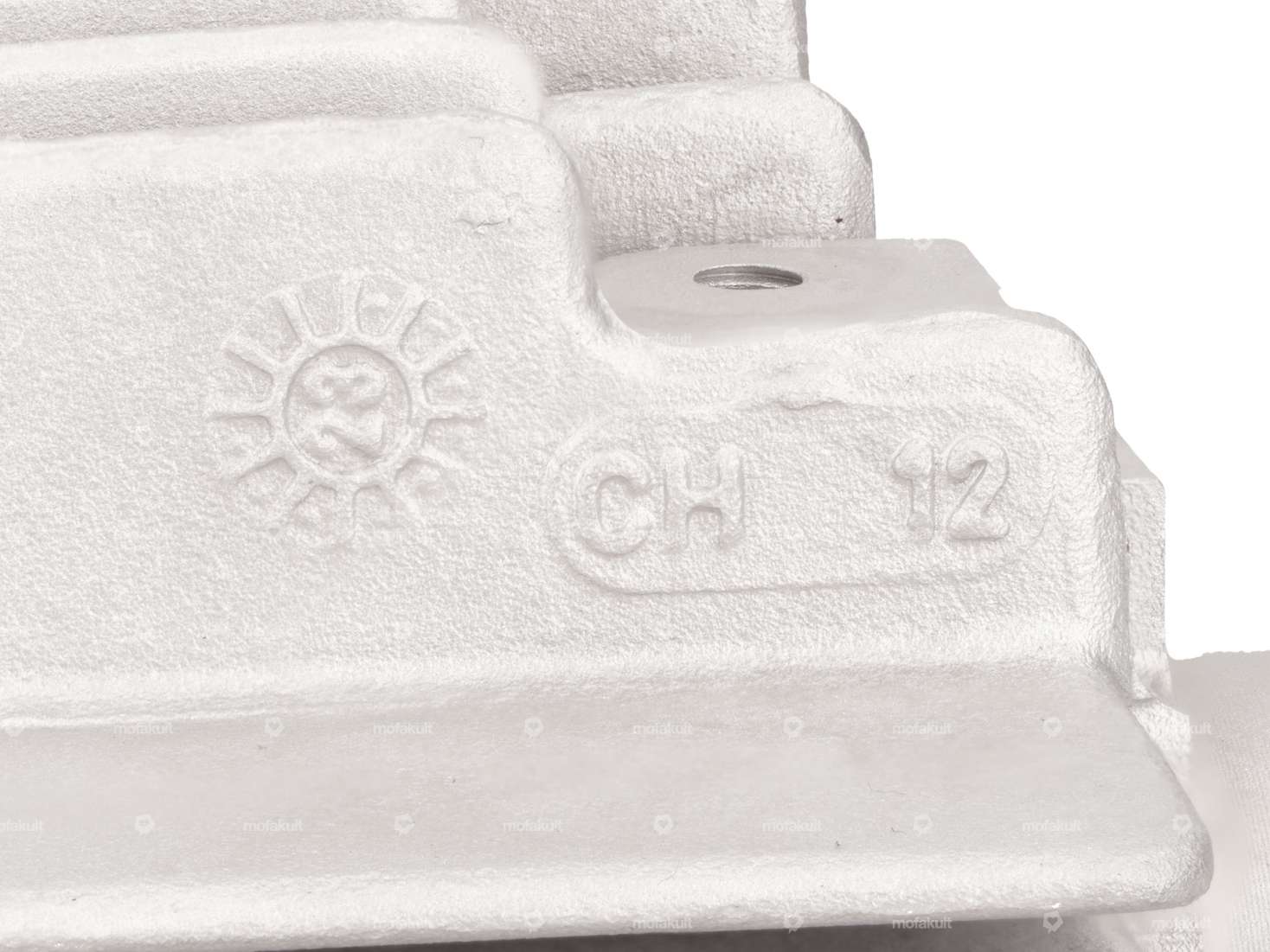 swiing® revival 38 mm Zylinderkit 1.6 PS CH12 «Original» | Puch Carousel Image 5