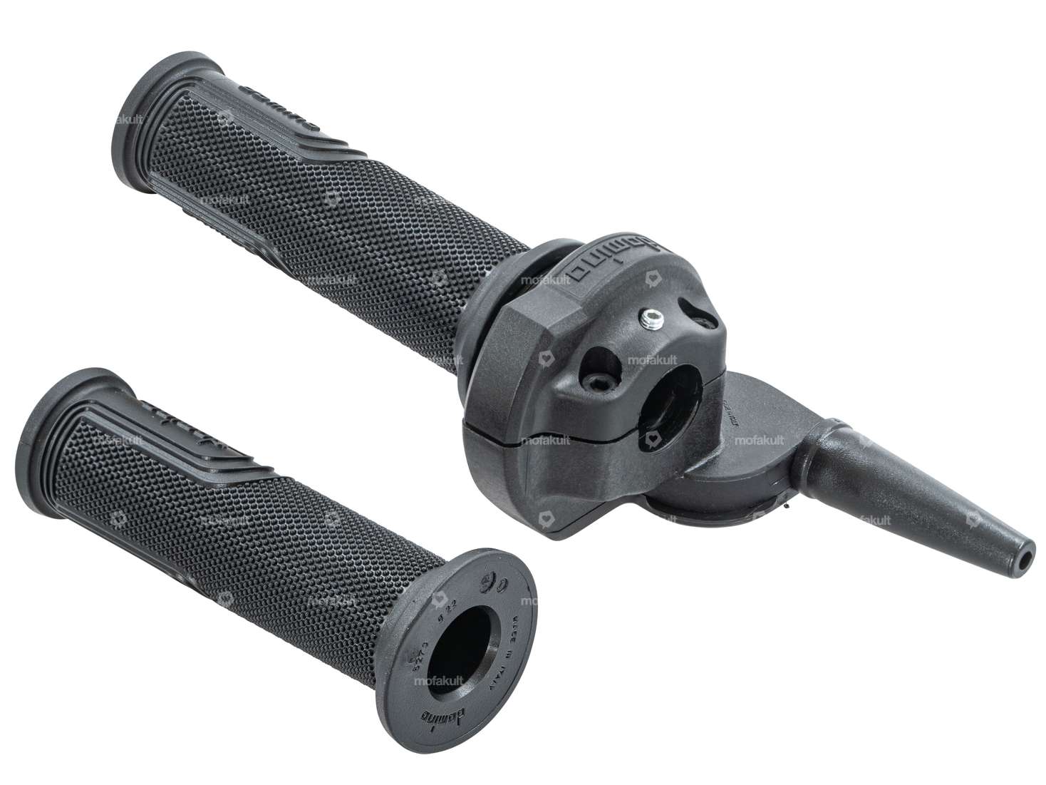 Domino Gasgriff-Set (42mm, 2.2°/mm) Carousel Image 3