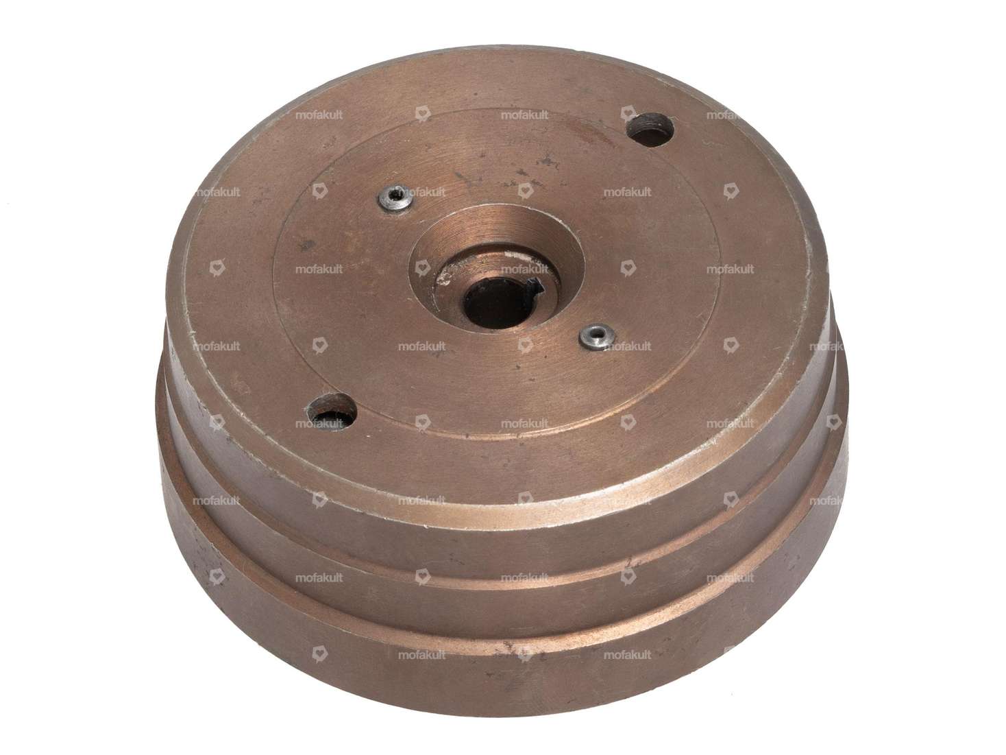 Olympia Wandler Vario Ø 100 mm | Piaggio Ciao, SI, Bravo, Boxer Carousel Image 4