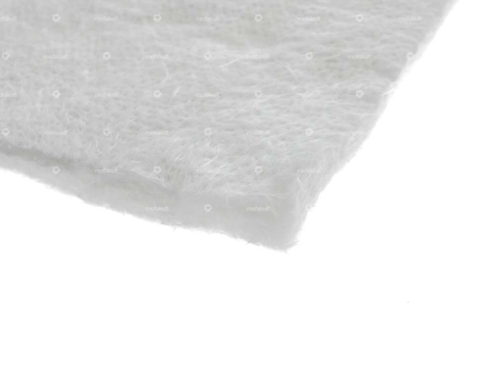 TECNO Auspuff Dämmwolle 39 x 61 cm Carousel Image 2