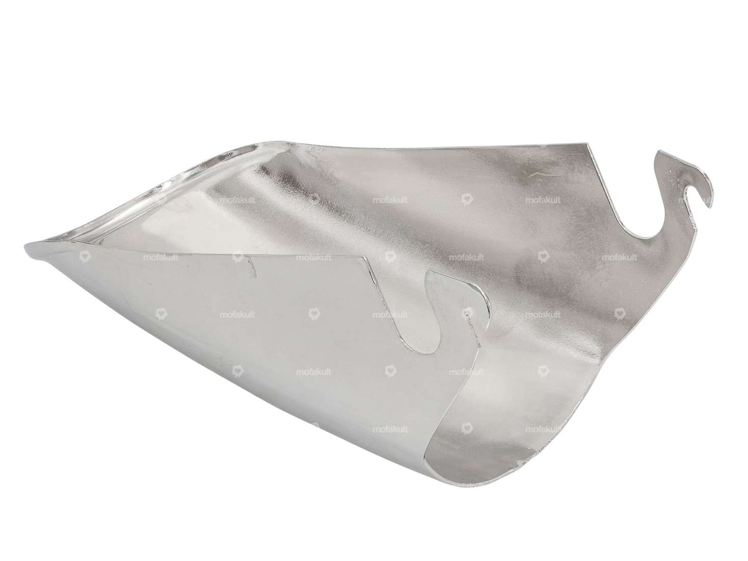 Chrome engine fender | Solex Carousel Image 2