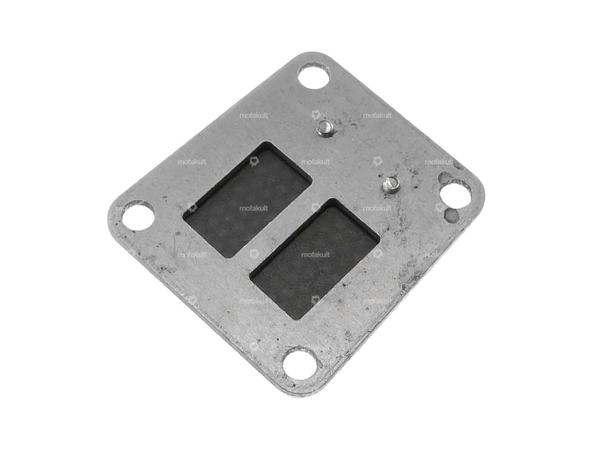 Polini 2-folding diaphragm Peugeot 103 Carousel Image 3