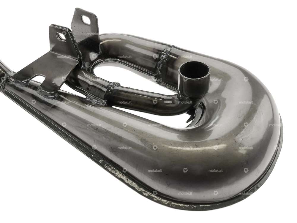 Simonini Auspuff Schnecke | Peugeot 103 SP Carousel Image 5