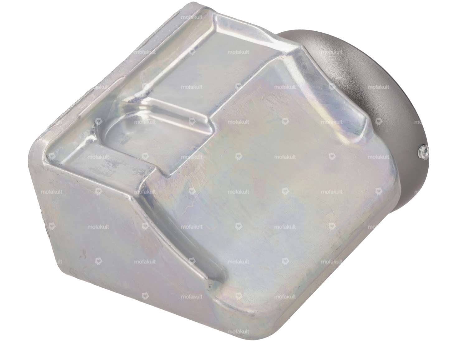 swiing® ingenious Luftfilterkammer mit Ansaugtrichter Bing SSB | Sachs Carousel Image 3