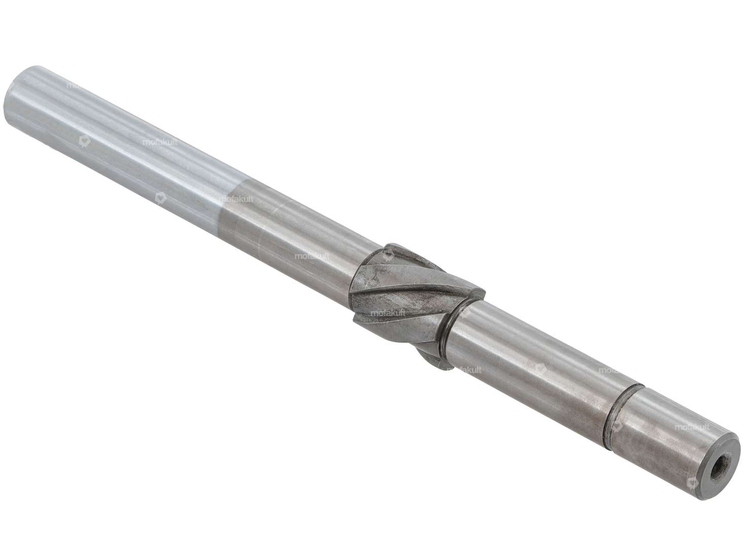 Kickstarterwelle Ø 16x205 | Tomos Carousel Image 2