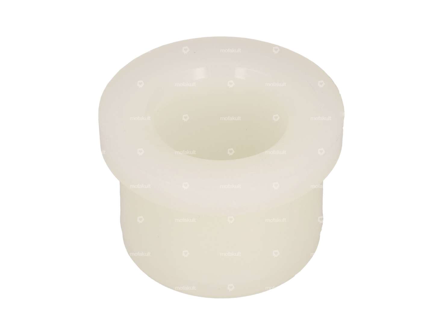 Tretlagerbüchse weiss | Piaggio SI, Bravo Carousel Image 2