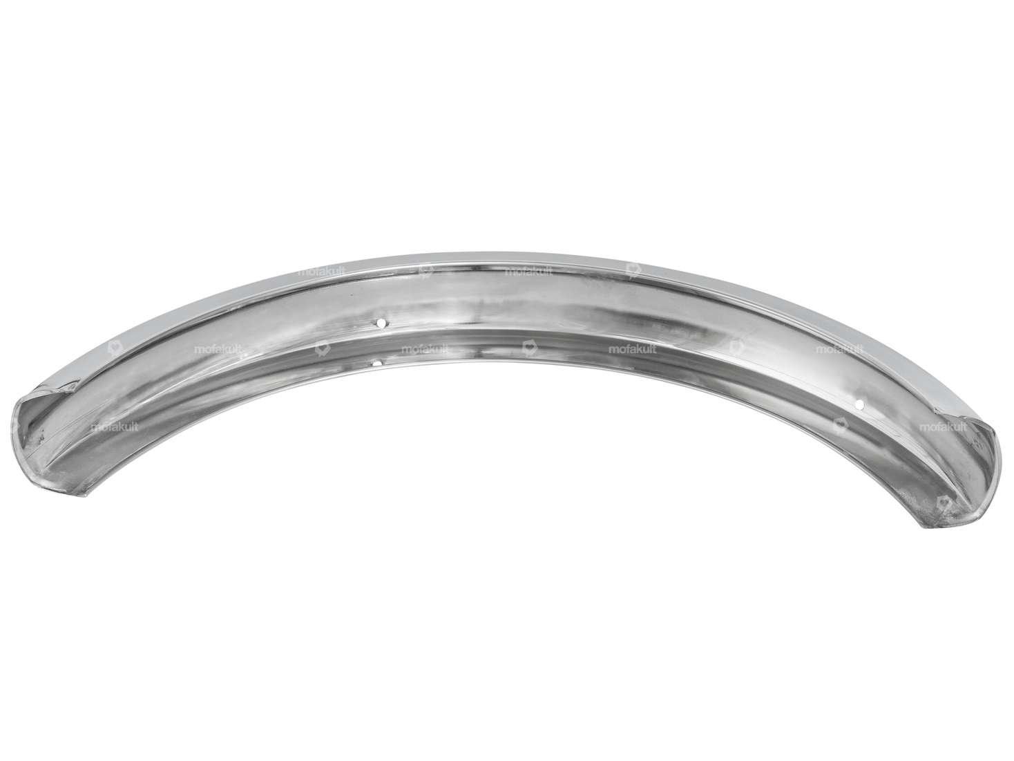 swiing® revival 16" Vorderschutzblech Inox | Tomos Quadro, Sprint, Classic Carousel Image 3