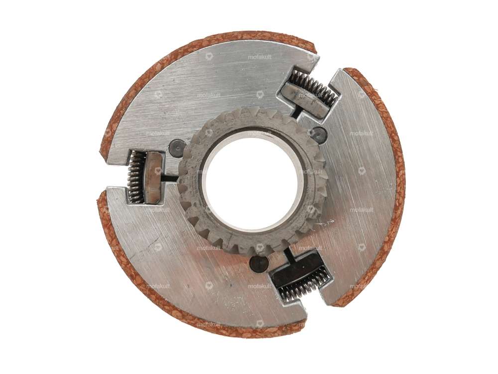 Kupplung 2. Gang alte Ausf. NOS | Tomos A3 Carousel Image 3