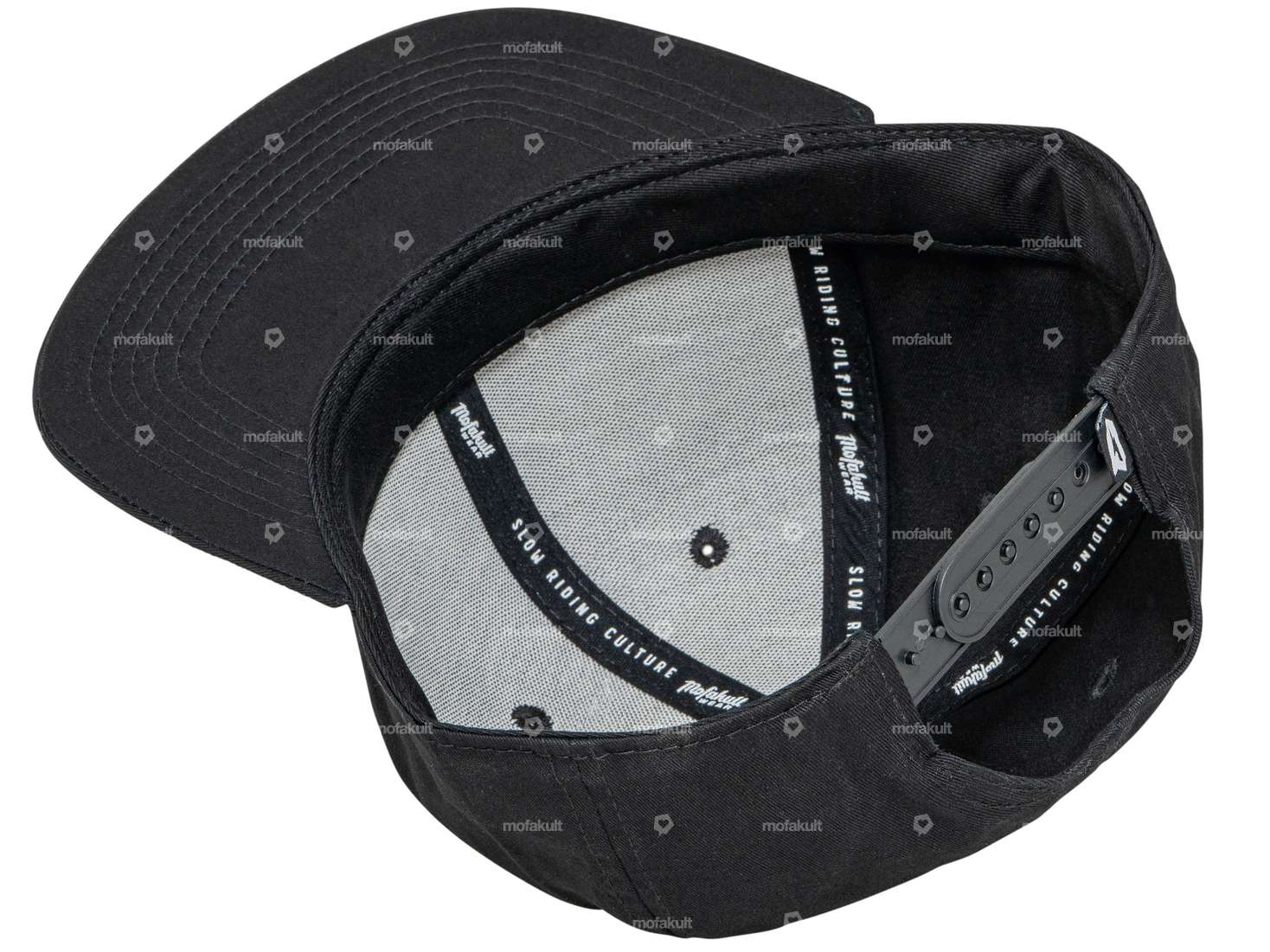 mk-Merch Cap «PUCH» Carousel Image 3