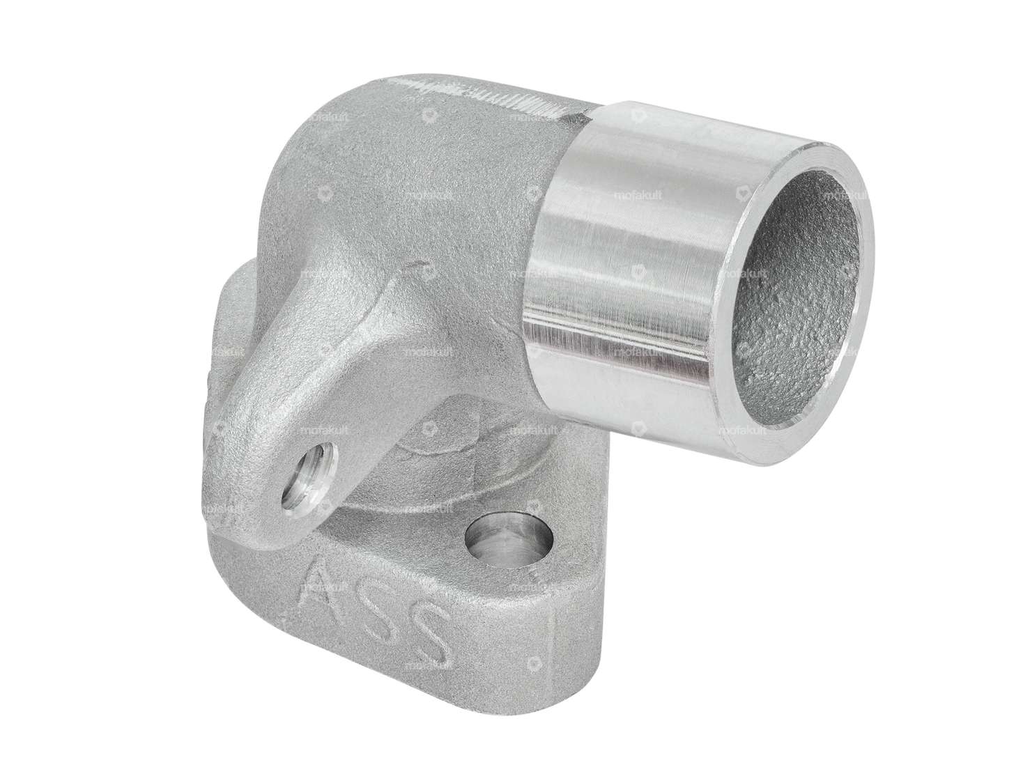 BAD ASS intake manifold 17 mm SRF short version | Sachs 503 2AL, 2BL Carousel Image 4