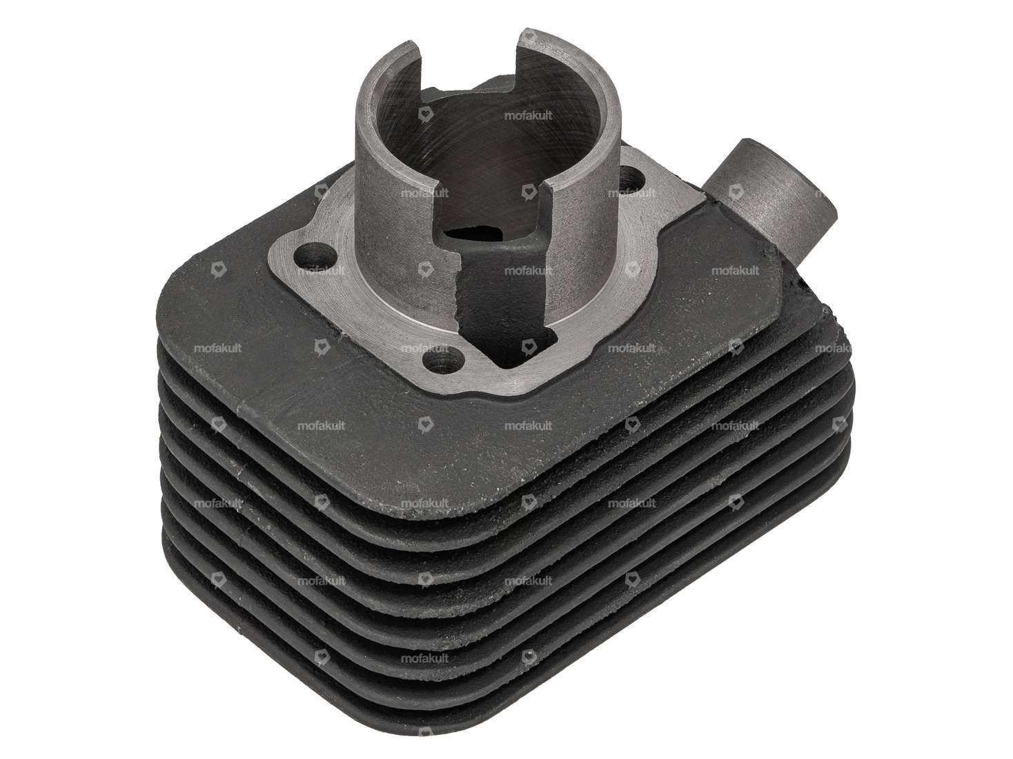 38.4 mm Zylinderkit 10 mm KoBo NOS | Piaggio Ciao, SI Kat (IT) Carousel Image 4