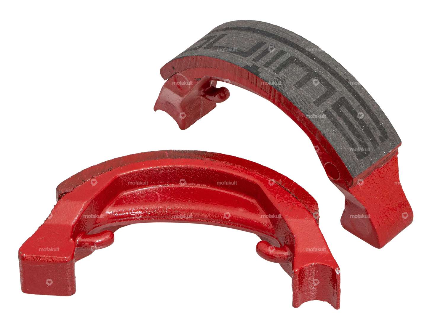 swiing® ingenious Bremsbacken Ø 80 x 18 High End | Puch Maxi Carousel Image 2