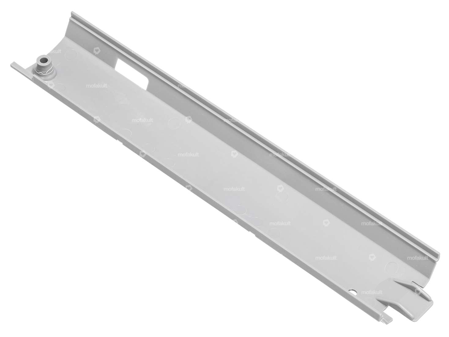 Set Rahmenverkleidung grau | Puch Maxi S Carousel Image 3