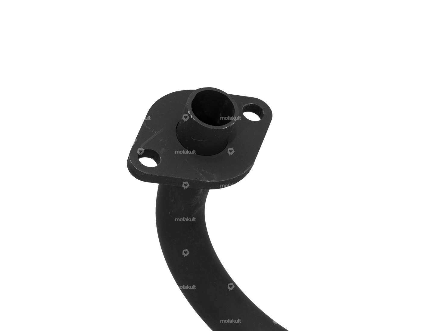 Auspuff KAT Nachbau ohne Katalysator | Hercules 503 Carousel Image 4