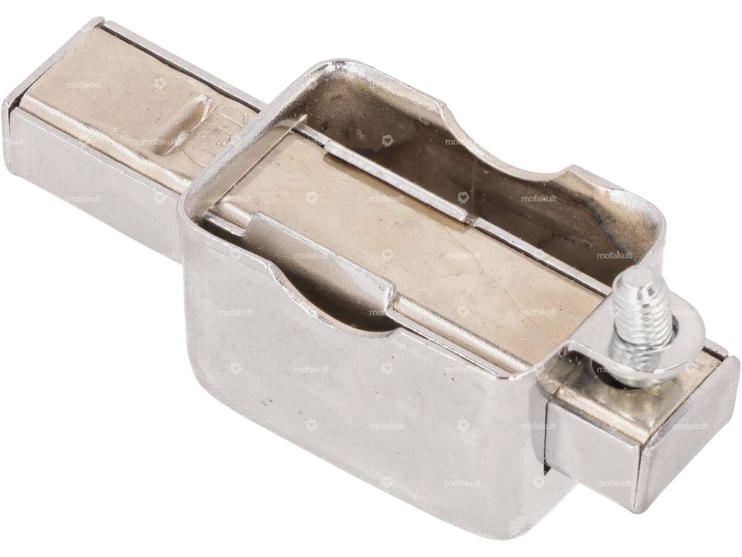 Hebie-Trumpf spoke lock (37x25) NOS Carousel Image 2