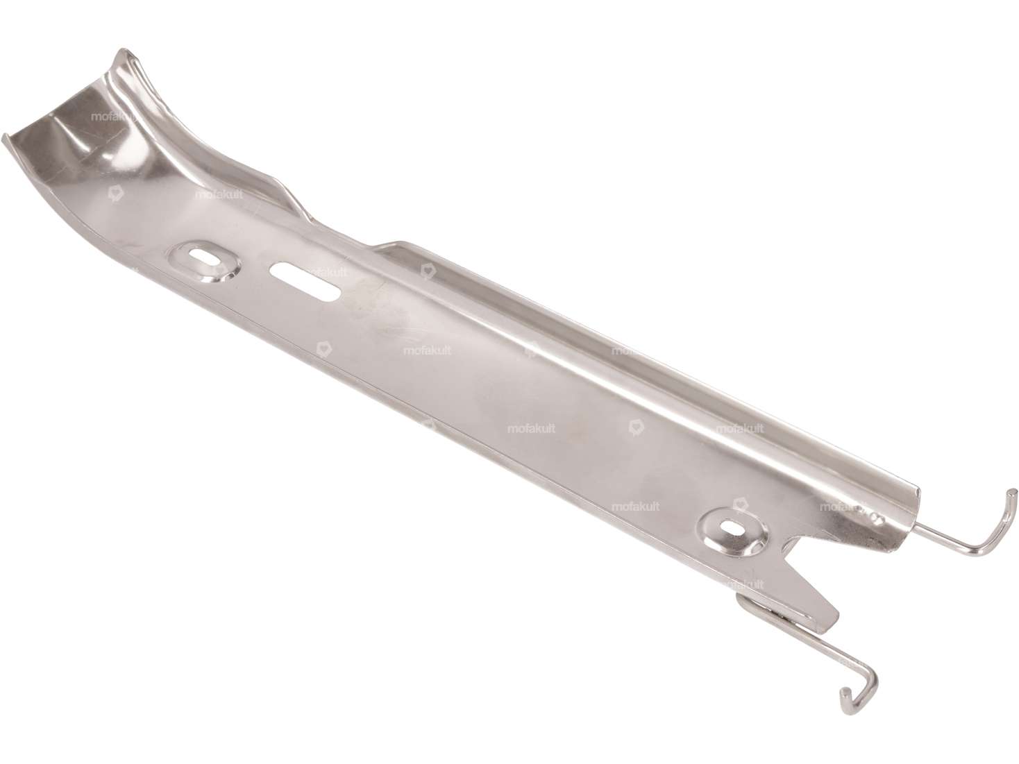 swiing® revival Kabelkanal mit Bügel Inox | Piaggio Ciao Carousel Image 2