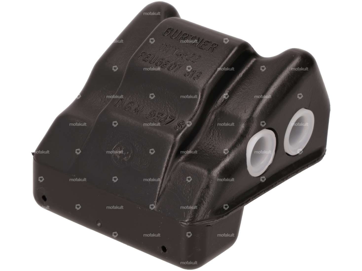 Gurtner Luftfilter original | Peugeot 103, Vogue, SPX, RCX Carousel Image 3