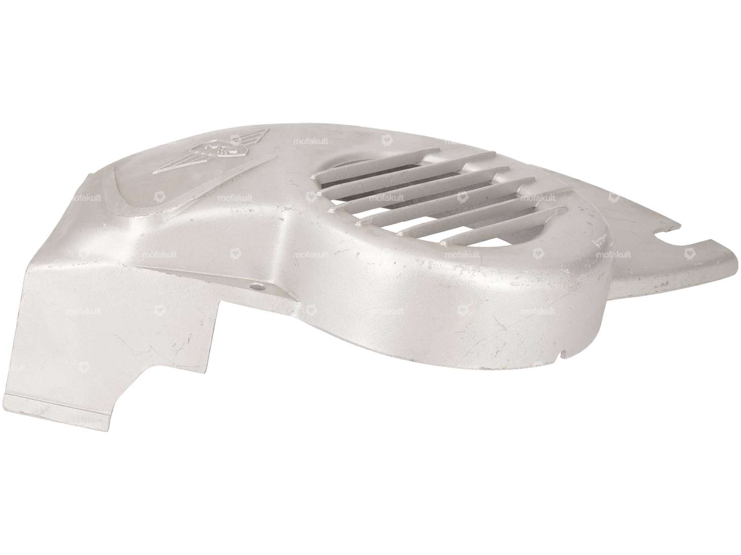 Lüfterhaube NOS | Zündapp Belmondo, Bergsteiger Carousel Image 3