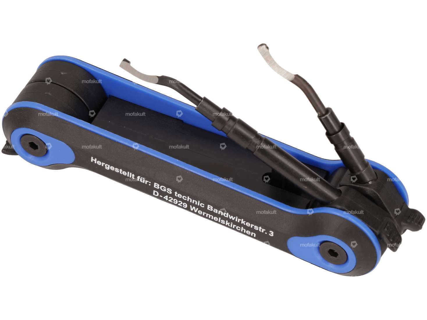 BGS deburring bone 4-in-1 Carousel Image 3