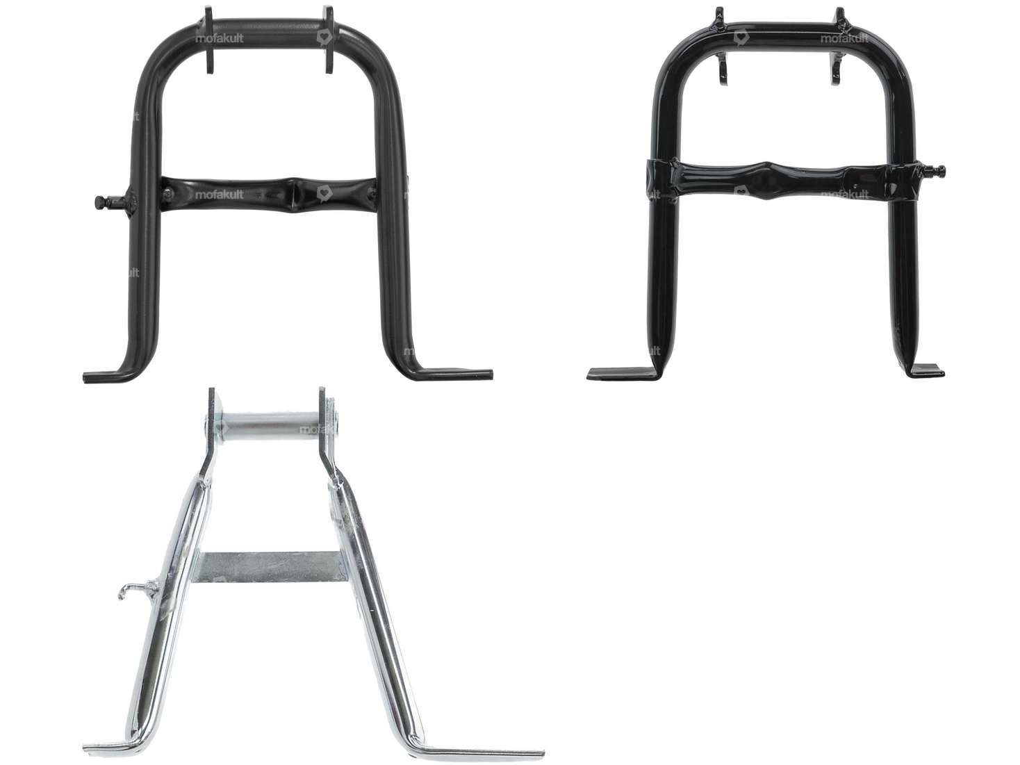 Hauptständer-Set | Puch Maxi S Carousel Image 2