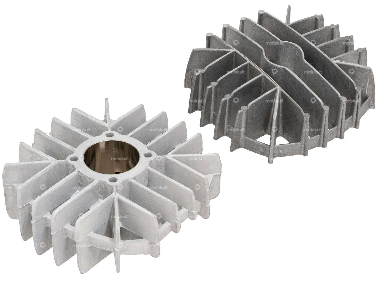 Airsal 46 mm Zylinderkit gerader Auslass | Puch Carousel Image 4