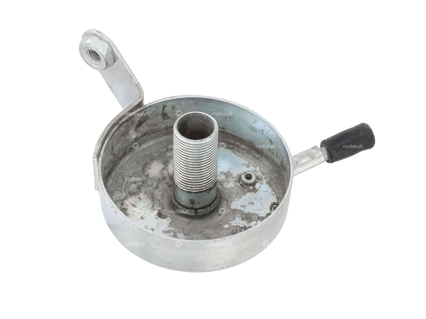 Startschiebereinheit Luftfilter NOS | Puch X30 Velux Carousel Image 2