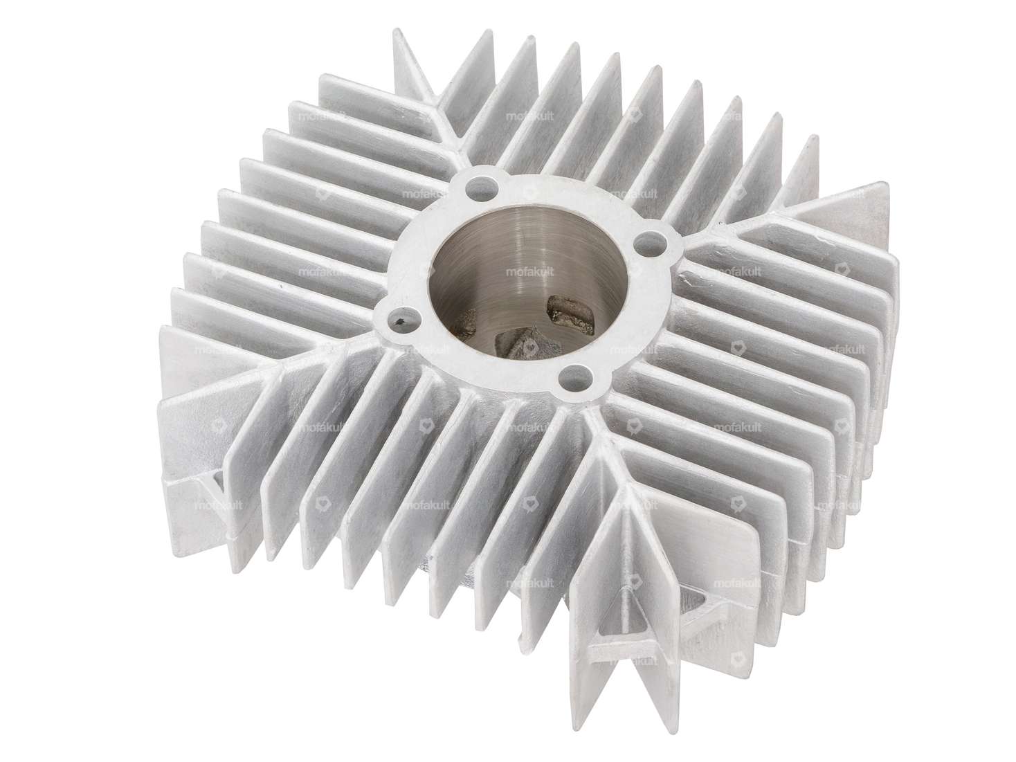 Parmakit 47 mm Zylinderkit mit Zylinderkopf | Puch Carousel Image 3