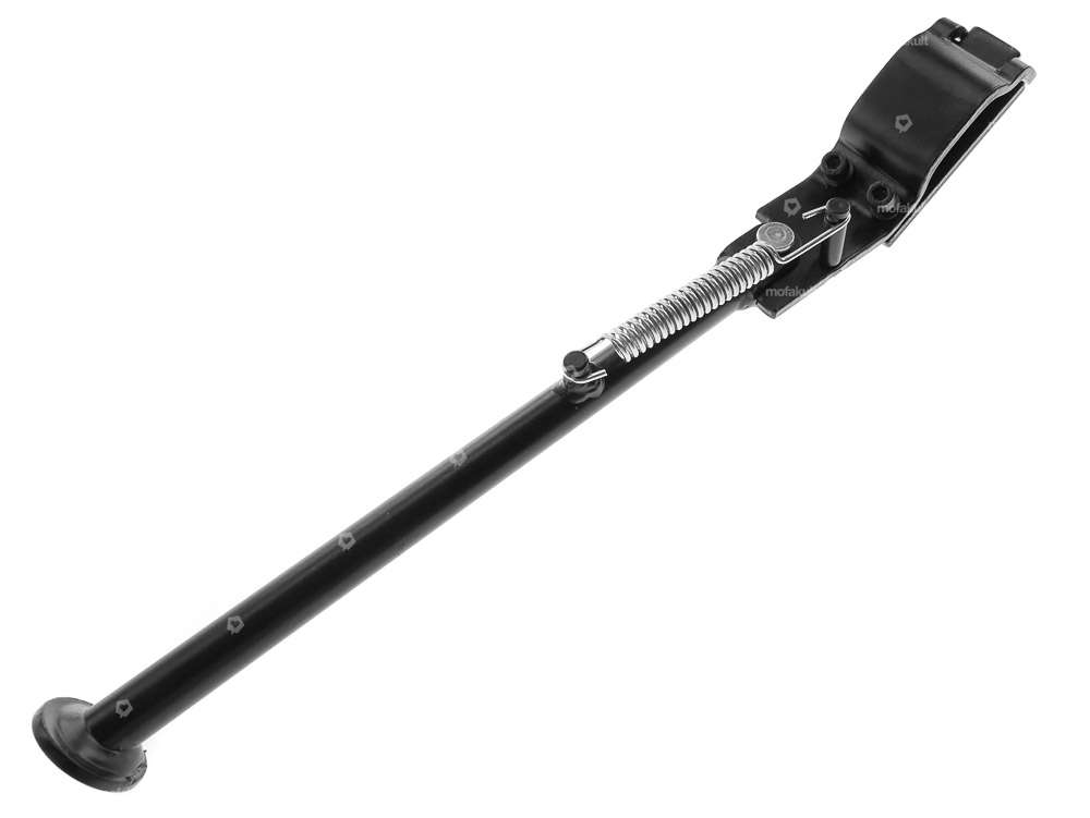 Seitenständer verlängert schwarz | Puch Carousel Image 1