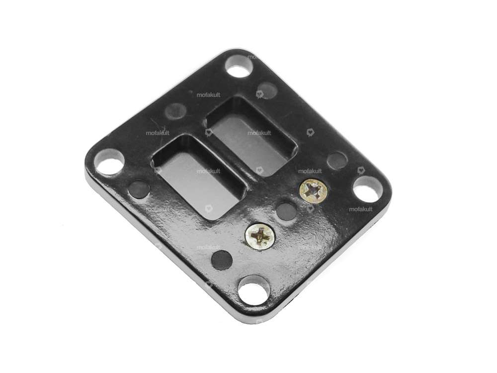 DMP 2-Klappmembraneinsatz Carousel Image 2