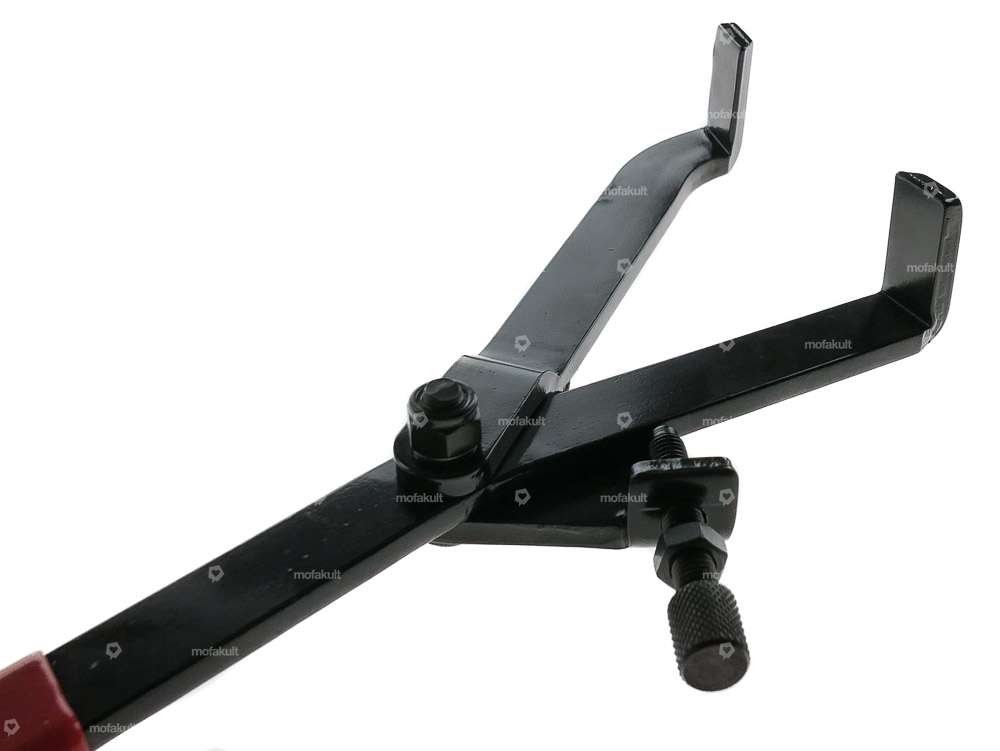 Buzzetti Zahnrad-/ Kupplungshalter Carousel Image 2