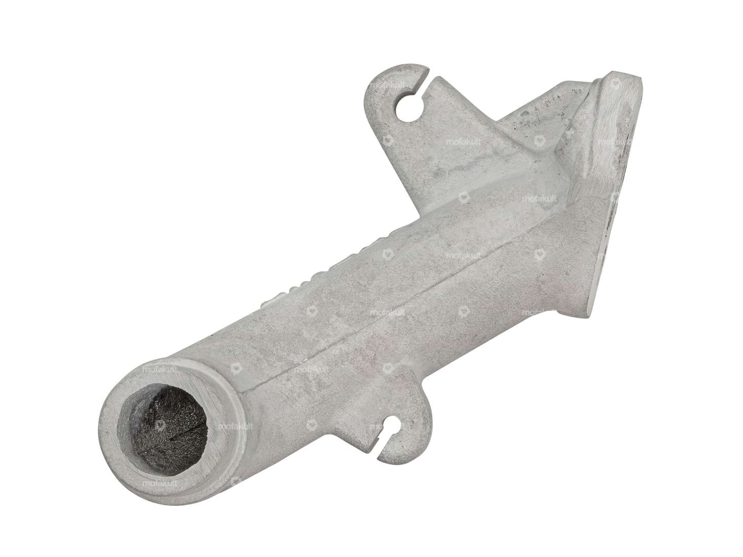 Airsal 14 mm intake manifold angled | Sachs 504, 505 Carousel Image 4