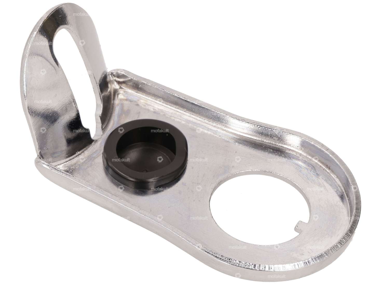 Geschlossener Gummiring Scheinwerferplatte Carousel Image 4