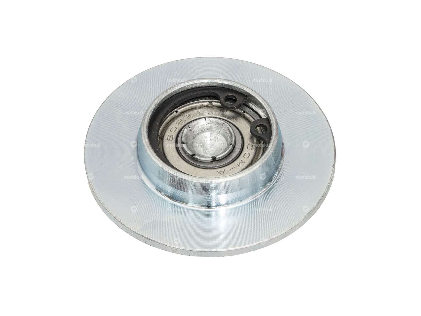 Zugbolzen Z50 spezial 3-Lamellen Ausf. | Puch X30 Sport Carousel Image 2