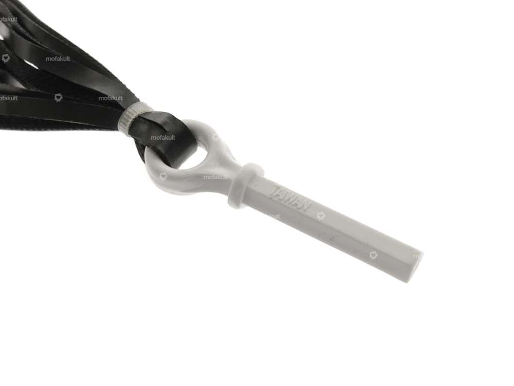 Lenkerfransen Griff Carousel Image 2