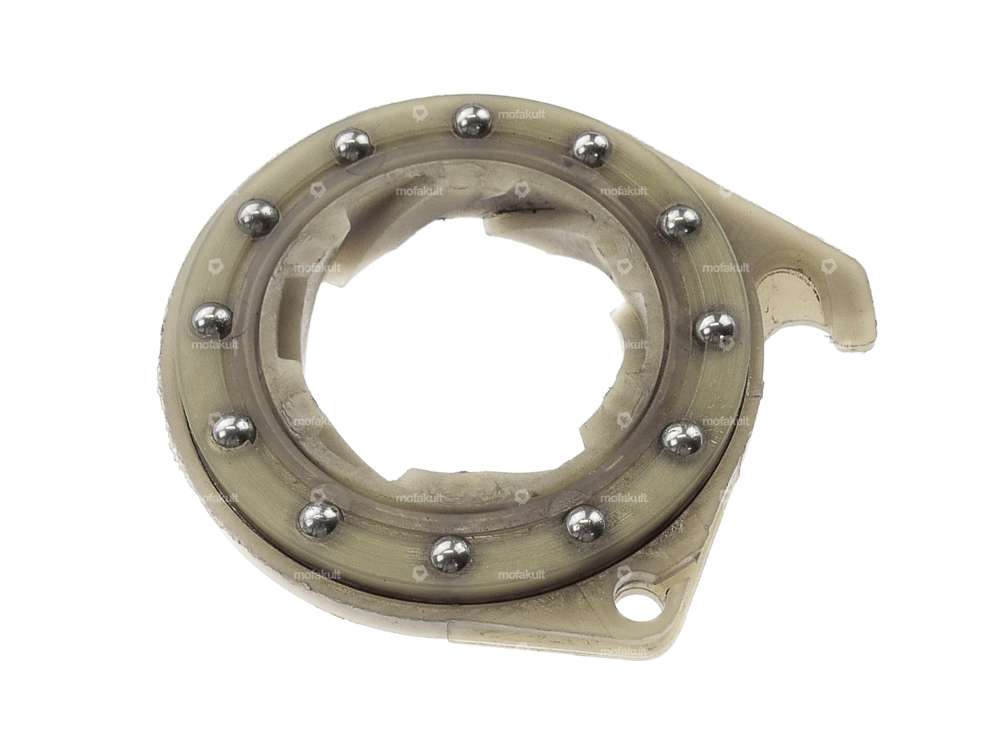 Einrückplatte kompl. Occ. | Puch ZA50 Carousel Image 1