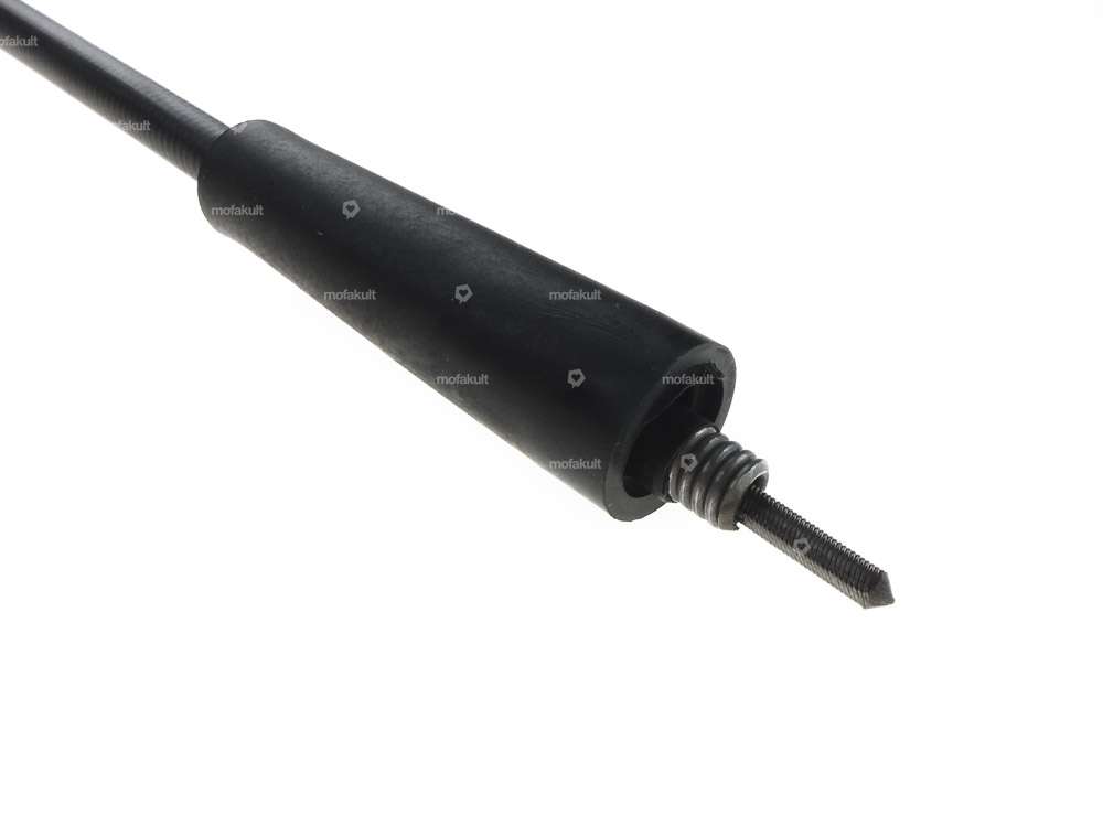 CIF Tachowelle schwarz 73.5 cm | Piaggio SI Carousel Image 2