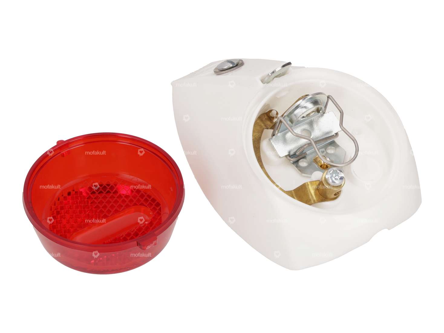 Lucia rear light Carousel Image 3