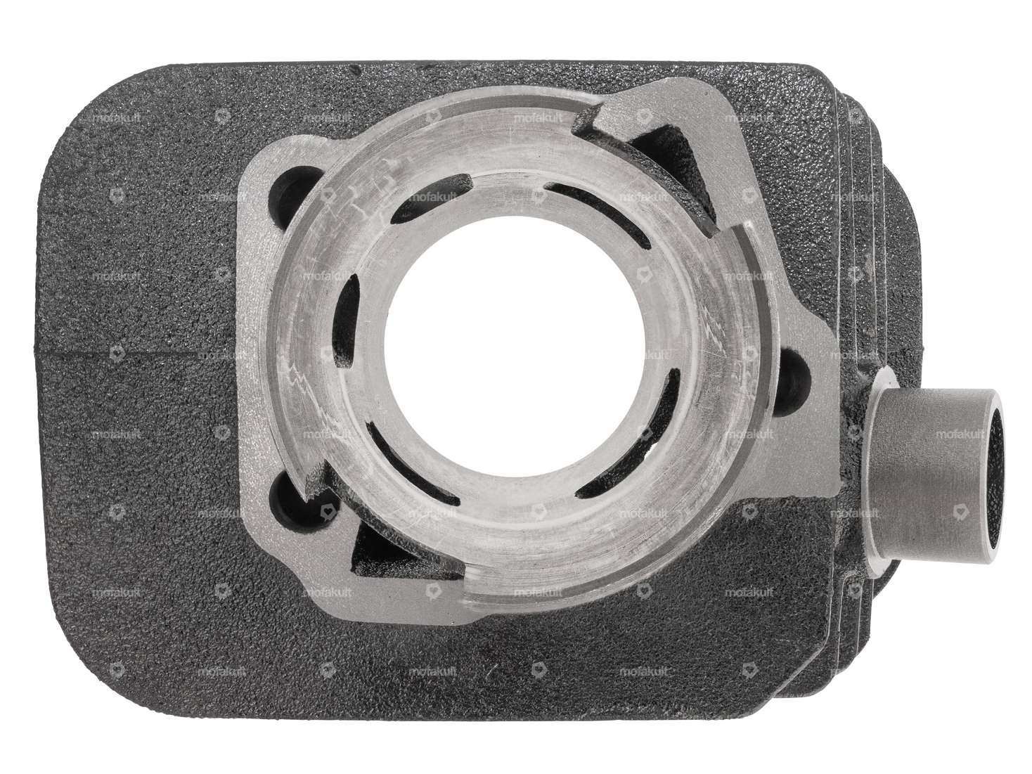 Olympia 43 mm Zylinderkit inkl. Kopf 12 mm KoBo | Piaggio SI, Bravo, Grillo Carousel Image 2