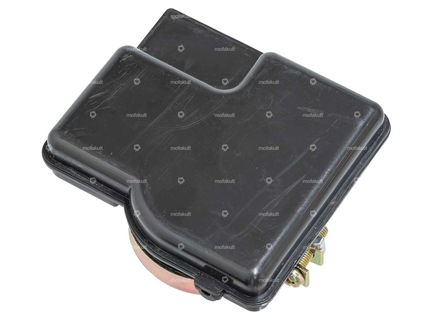 Luftfilter 2 PS Nachbau | Piaggio Ciao, SI, Bravo, Boxer Carousel Image 2