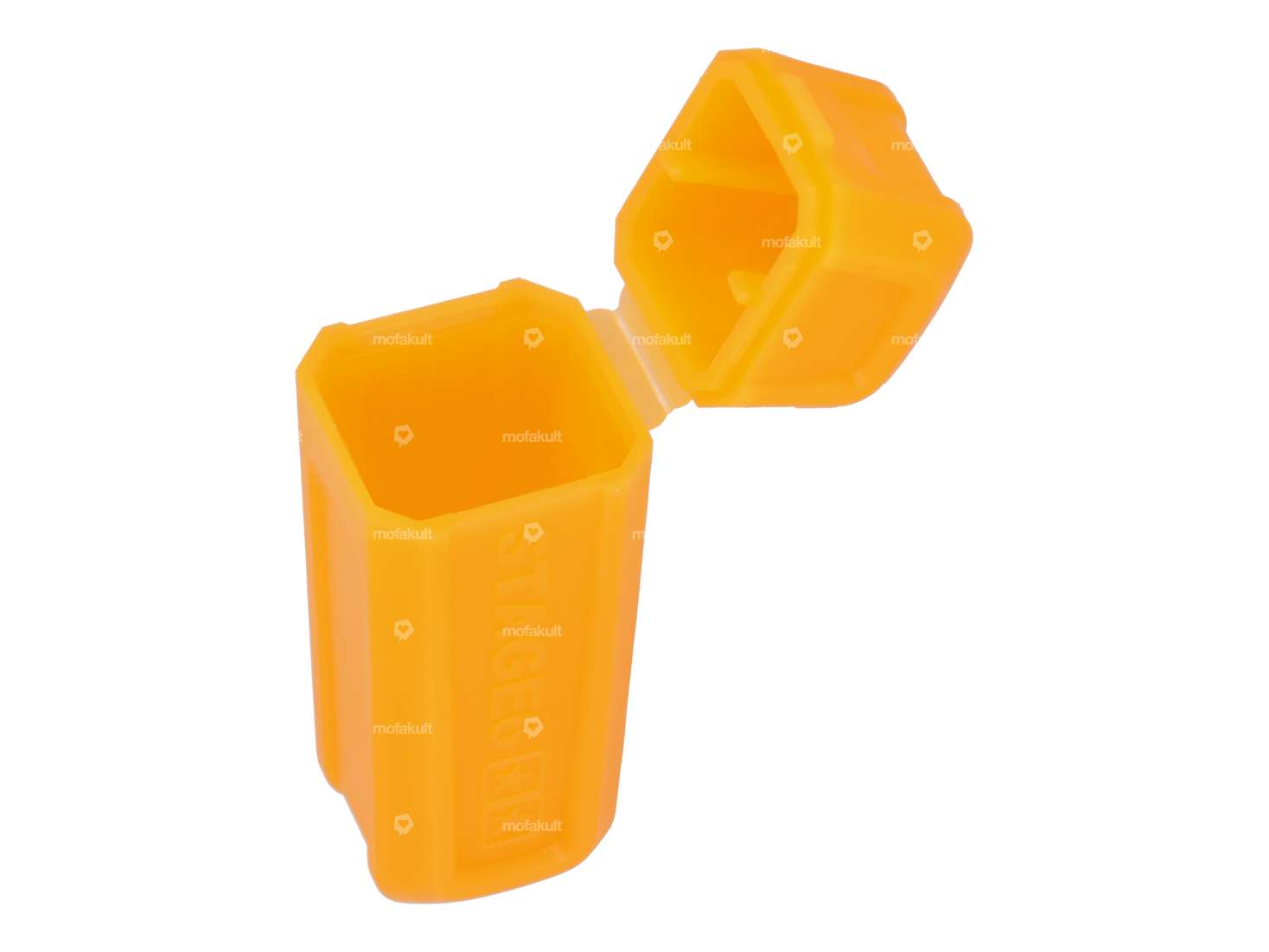 Stage6 Zündkerzenbox orange Carousel Image 1