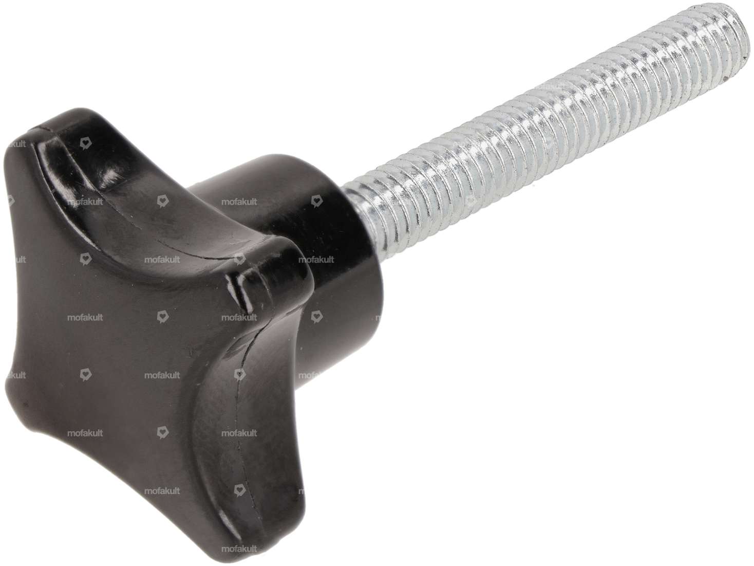 Verkleidungsschraube M6x40 Kreuzgriff Carousel Image 1