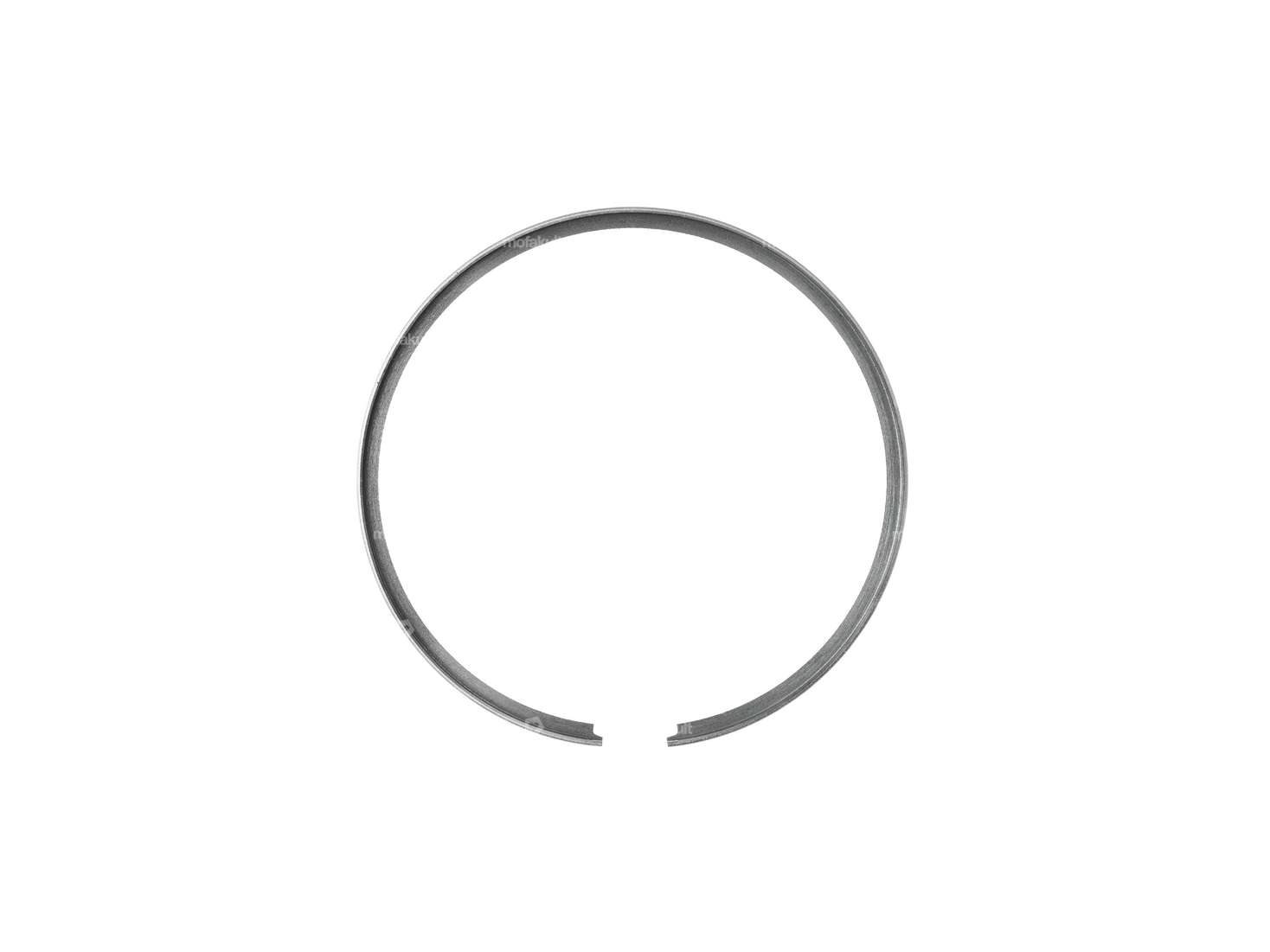 Athena piston ring 48 x 2 mm L | Sachs 503 AB, AC, ADV Carousel Image 1