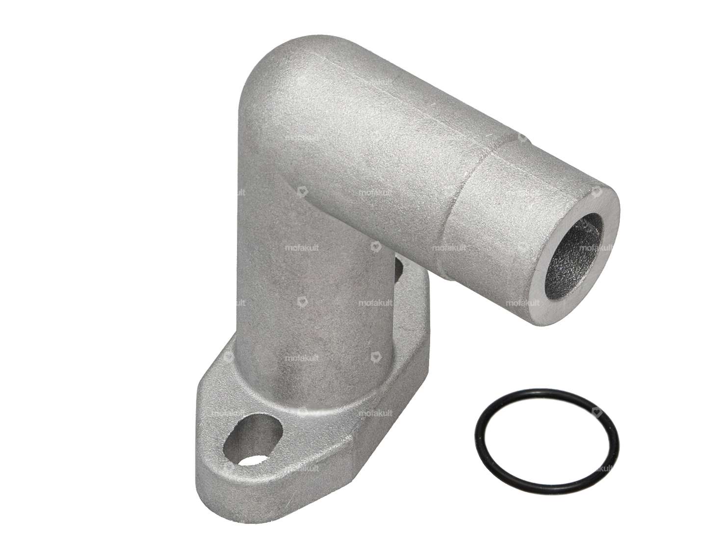 GPO 12 mm Ansaugstutzen Puch X30 NG-2AH Carousel Image 1